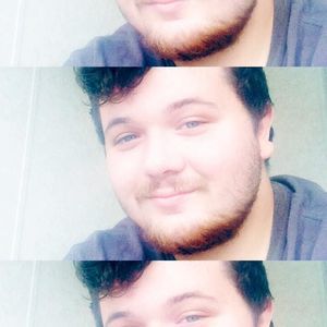 Meet your Posher, Travis